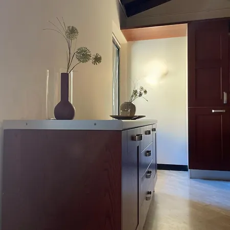 Casa Savoia 31 公寓 *