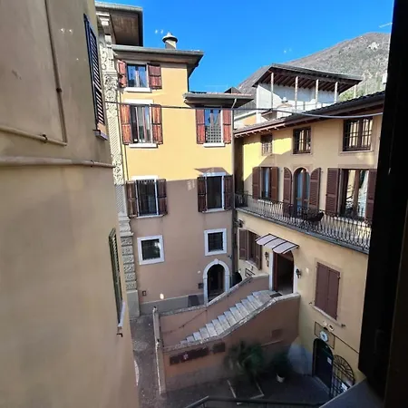 公寓 Casa Savoia 31 萨罗