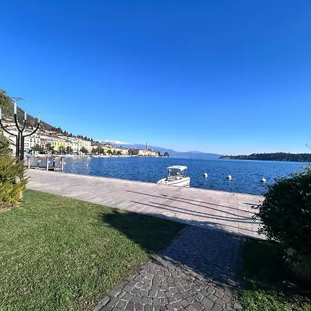 Casa Savoia 31 * Salò