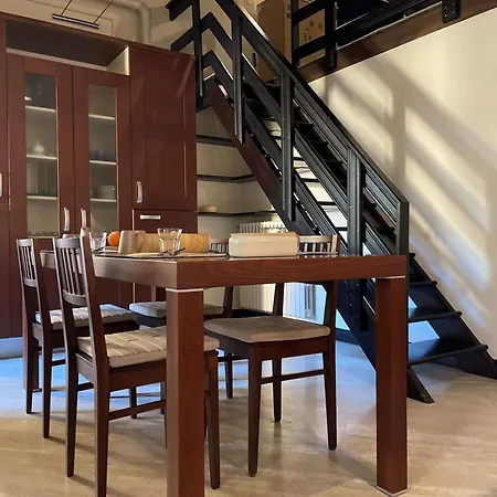 Daire Casa Savoia 31 Salò