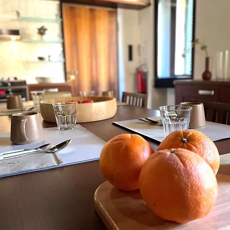 Casa Savoia 31 Salò