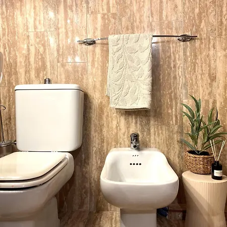 Daire Casa Savoia 31 *