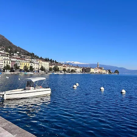 Daire Casa Savoia 31 Salò