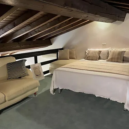 Daire Casa Savoia 31 *