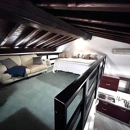 Daire Casa Savoia 31 Salò